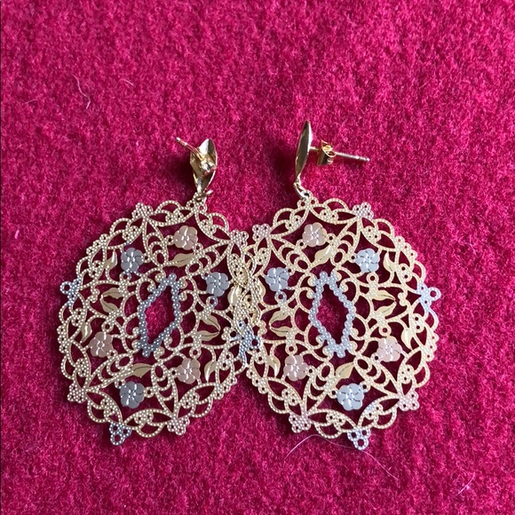 Necles and Earnings set - Picture 4 of 5